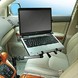 Mobotron In-Car Laptop Stand