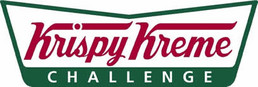 Krispy Kreme Challenge