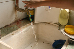 Water for the Urban Poor in the Southern Workshop