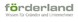 marktform GmbH - foerderland.de