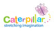 Caterpillar - Stretching Imagination Sdn Bhd