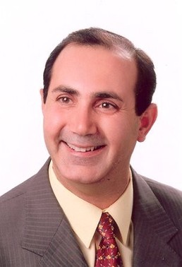 Dr Eyad Fadda