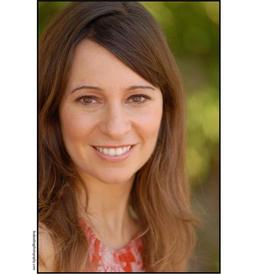 Pamela Hawley