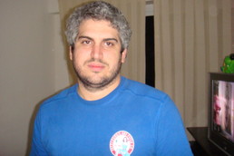 Ray Greyland