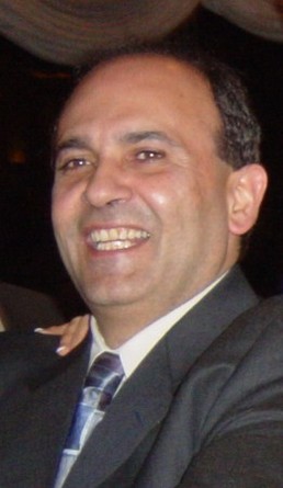 sohrab ahadian