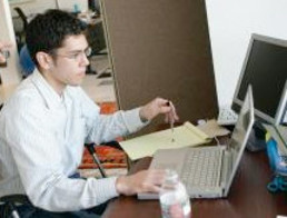 Cisco Riordan