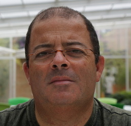 Pedro Santos