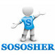 Sososher