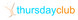 Thursday Club