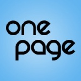 OnePage