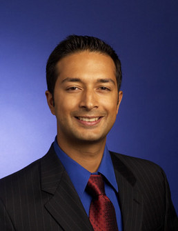 Tazeeb Rajwani