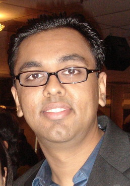 Hiten Shah
