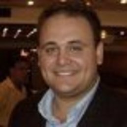 Christopher  Pappas