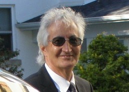 Ron Carriere