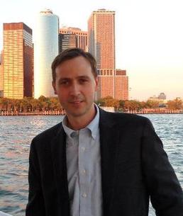 Miguel  Carvalho