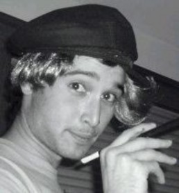 James Levy