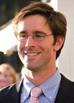 Greg Herrington
