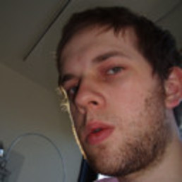 Marcus Greenwood