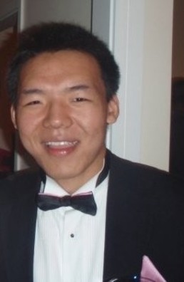 Henry Li