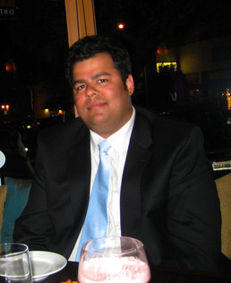 Gaurav Chopra