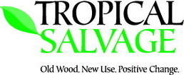 Tropical Salvage