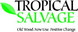Tropical Salvage
