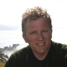 Ted Barnett