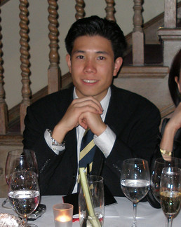 Anthony Hsiao
