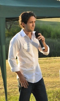 Diego Saez-Gil