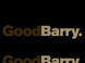 GoodBarry