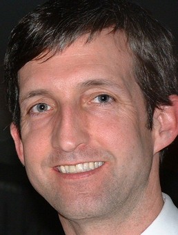 Perry Grossman