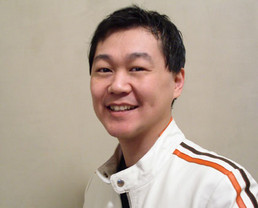 Tomas Seo