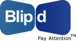 Blip'd