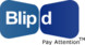 Blip'd