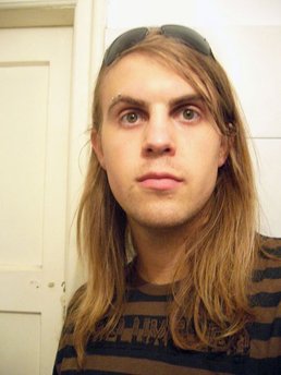 Fabian Vercuiel
