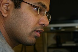 Anil Rachakonda