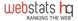 WebStatsHQ