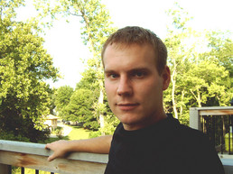 Alex Olson