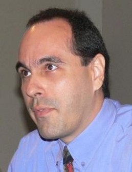 Alejandro Forero