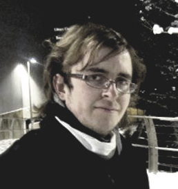 William Steward