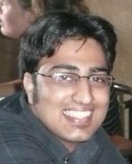 Vaibhav Garg