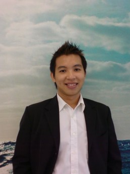 Melvin Chan