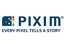 Pixim