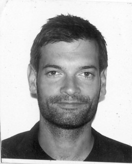 Andrew Cameron-Webb