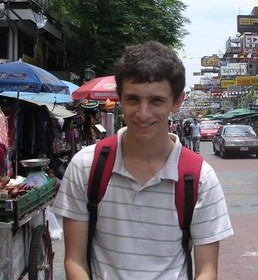 Stephen Reid