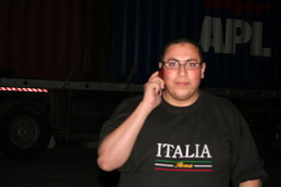 MAHMOUD ABEDALNABI