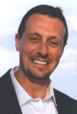 Mark Wayman