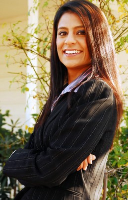 Deepika Bajaj