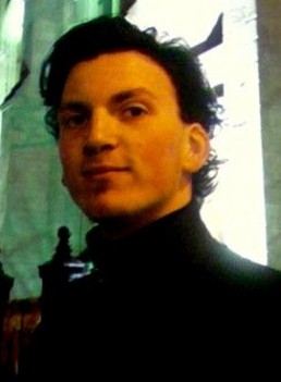 Daniel Karpantschof