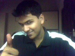 Kapeesh Saraf